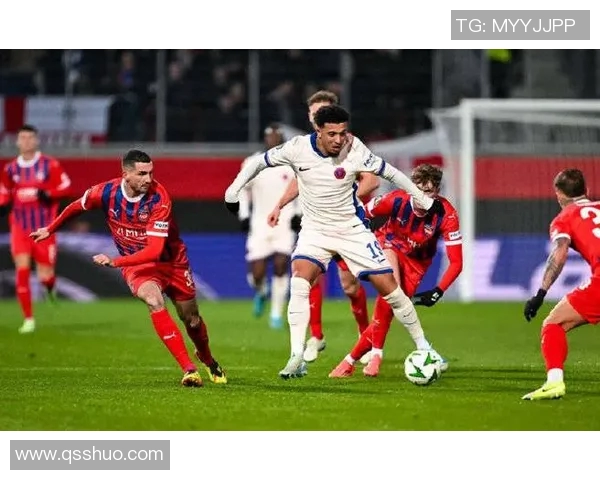 切尔西与埃弗顿对决前瞻伤停信息及阵容分析一览